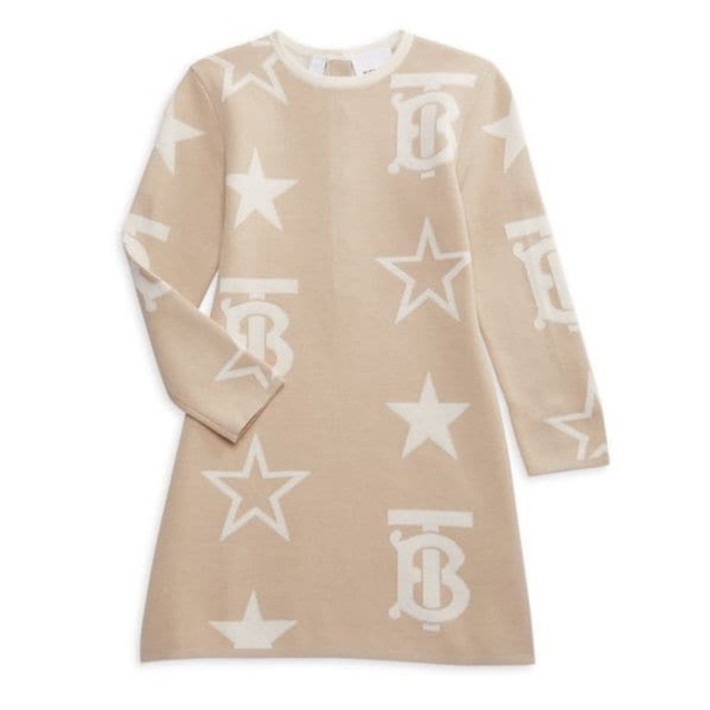 Burberry kids dress